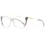 Pucci Ochelari de Vedere EP 5226 047 55