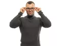 Quiksilver Ochelari de Vedere EQYEG 03075 AGRY 55