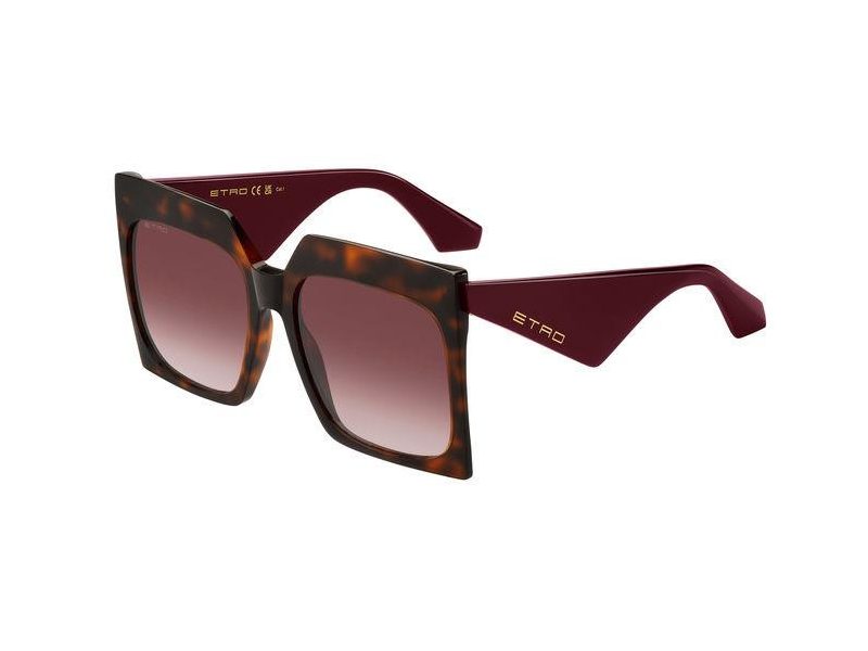 Etro Ochelari de Soare ETRO 0002/S 086/3X
