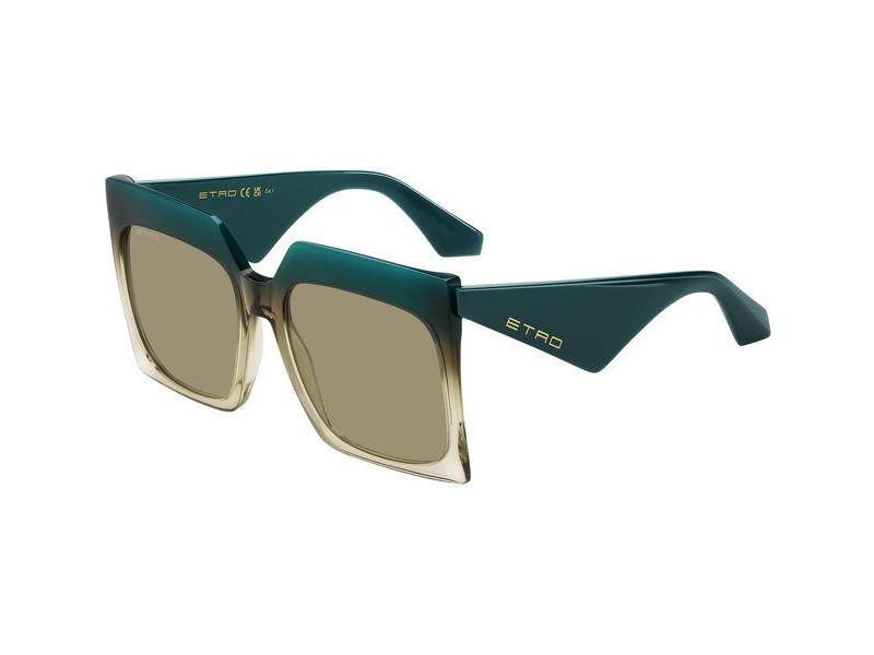 Etro Ochelari de Soare ETRO 0002/S GTT/QT