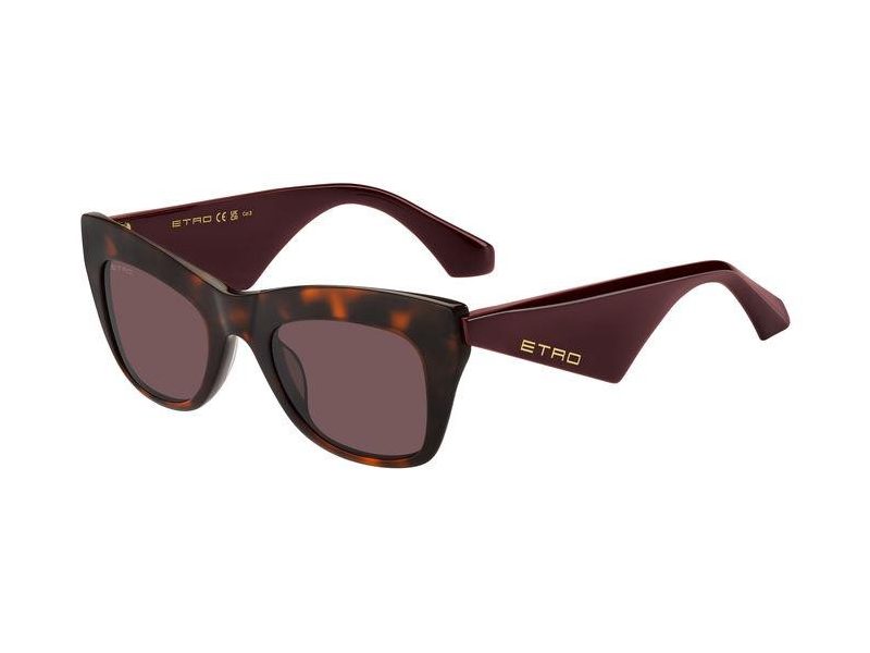 Etro Ochelari de Soare ETRO 0004/G/S 086/U1