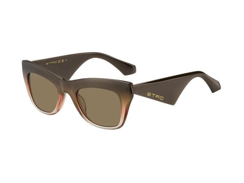 Etro Ochelari de Soare ETRO 0004/G/S 12J/70