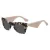 Etro Ochelari de Soare ETRO 0004/G/S HT8/IR