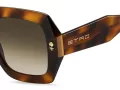 Etro Ochelari de Soare ETRO 0011/S 05L/HA 53