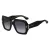 Etro Ochelari de Soare ETRO 0011/S 807/9O 53