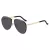 Etro Ochelari de Soare ETRO 0033/S 000/IR
