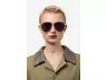 Etro Ochelari de Soare ETRO 0033/S 000/IR