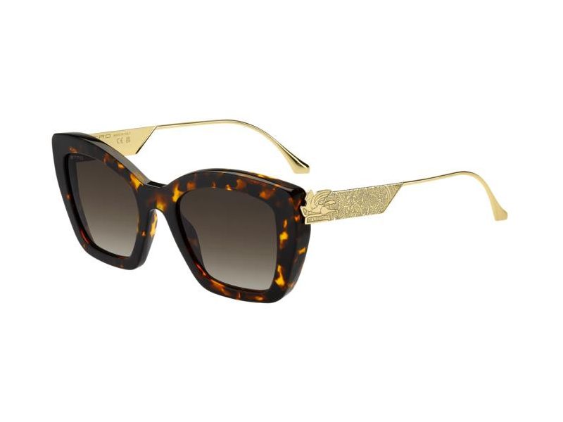 Etro Ochelari de Soare ETRO 0039/G/S 086/HA