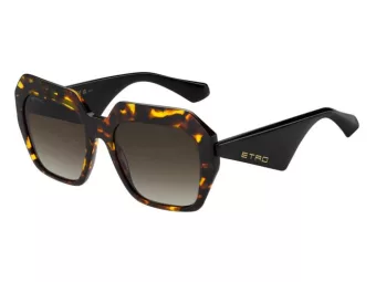 Etro Ochelari de Soare ETRO 0043/S 086/HA 56