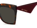 Etro Ochelari de Soare ETRO 0044/S 65T/70 59