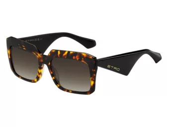 Etro Ochelari de Soare ETRO 0045/G/S 086/HA 57