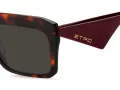 Etro Ochelari de Soare ETRO 0045/G/S 65T/70 57