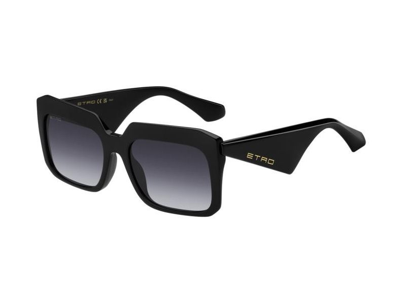Etro Ochelari de Soare ETRO 0045/G/S 807/9O
