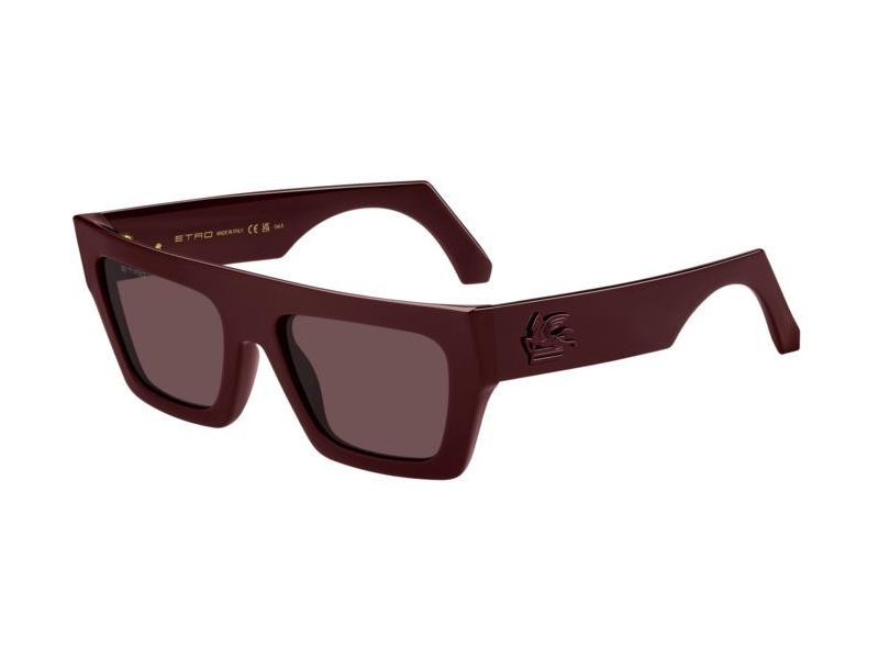 Etro Ochelari de Soare ETRO 0049/G/S LHF/U1