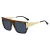 Etro Ochelari de Soare ETRO 0051/G/S EX4/KU 58