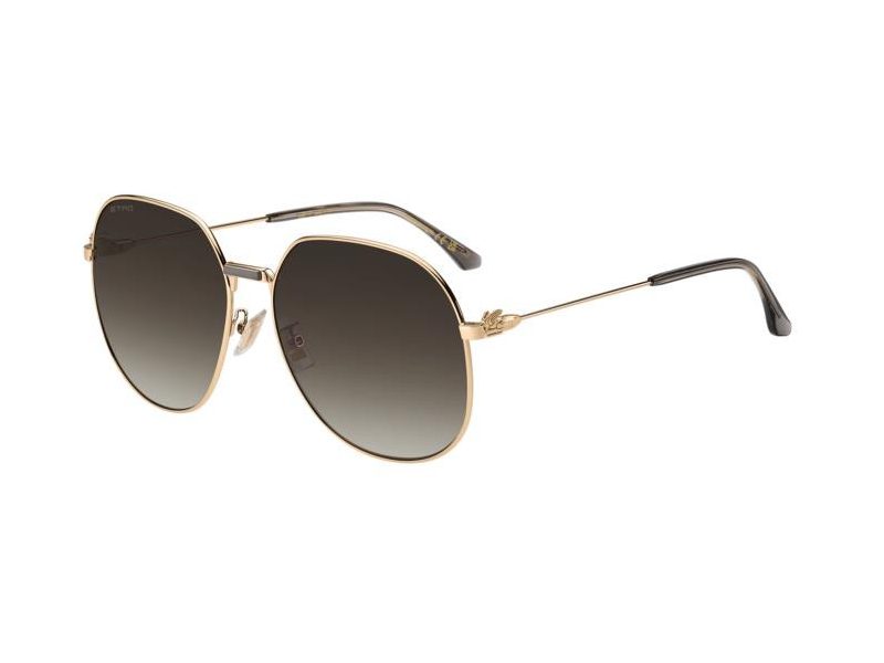 Etro Ochelari de Soare ETRO 0060/F/S DDB/HA