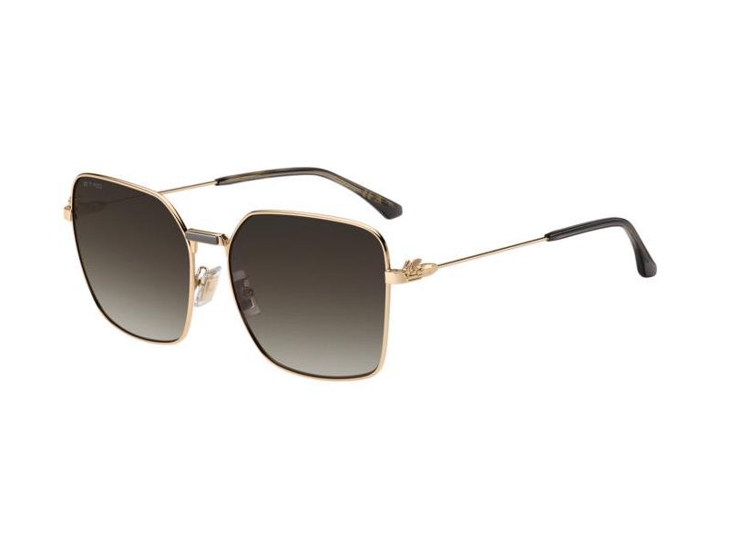 Etro Ochelari de Soare ETRO 0061/F/S DDB/HA