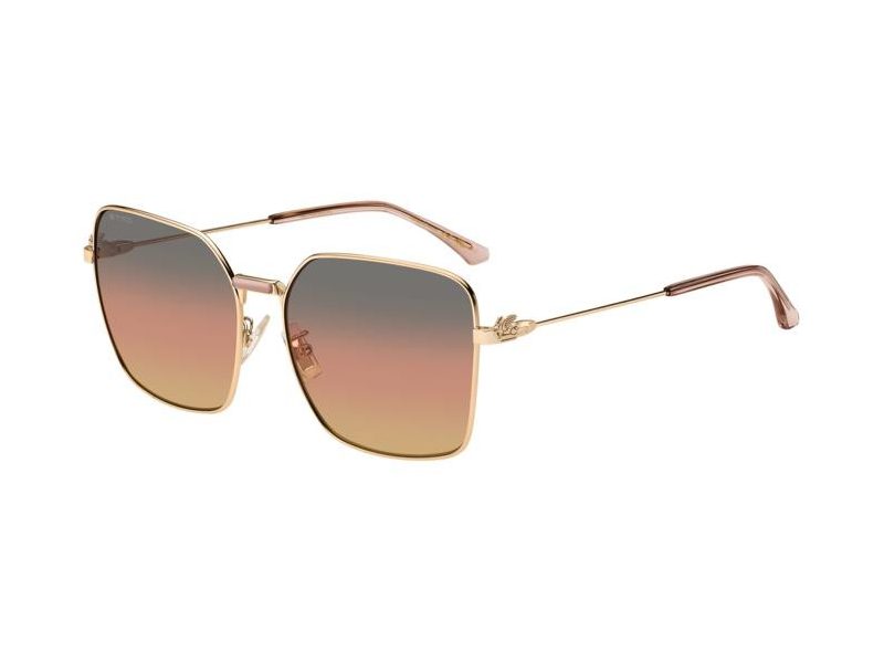 Etro Ochelari de Soare ETRO 0061/F/S DDB/V5