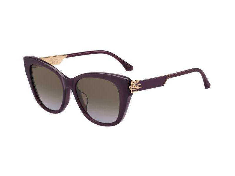 Etro Ochelari de Soare ETRO 0062/F/S B3V/67