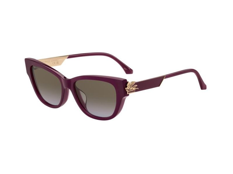 Etro Ochelari de Soare ETRO 0063/F/S LHF/67