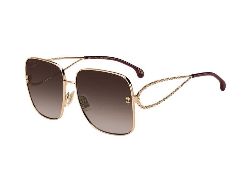 Etro Ochelari de Soare ETRO 0070/S DDB/HA