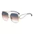 Etro Ochelari de Soare ETRO 0071/F/S DDB/FF 62