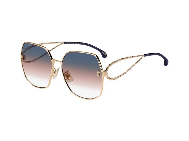 Etro Ochelari de Soare ETRO 0071/F/S DDB/FF