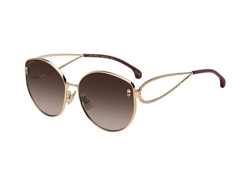 Etro Ochelari de Soare ETRO 0072/F/S DDB/HA