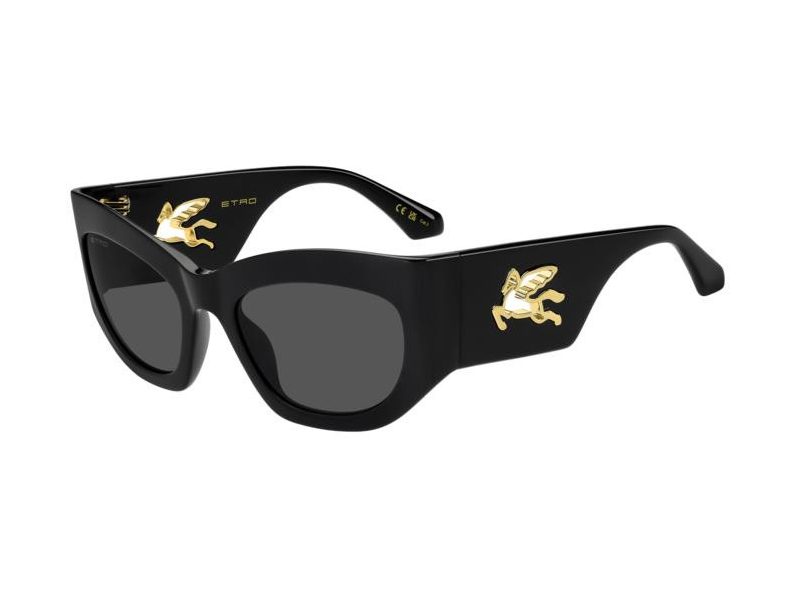 Etro Ochelari de Soare ETRO 0074/G/S 807/IR