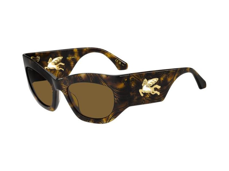 Etro Ochelari de Soare ETRO 0074/G/S H7P/70