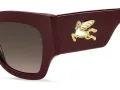 Etro Ochelari de Soare ETRO 0076/S LHF/HA 52