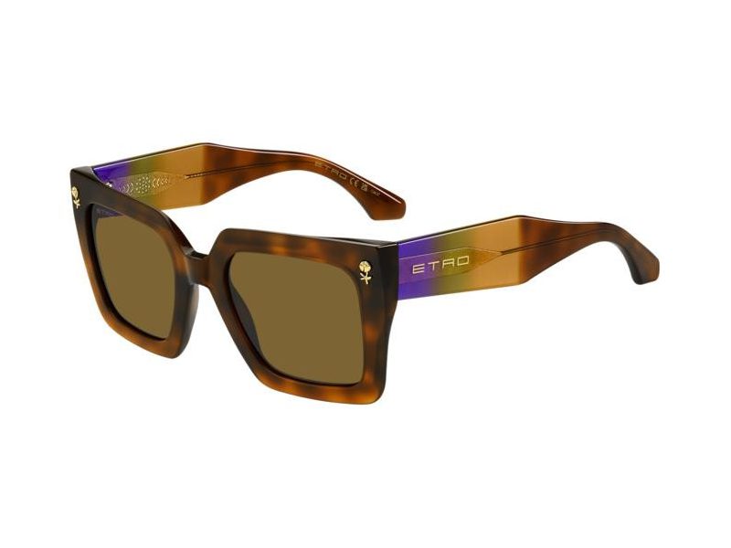 Etro Ochelari de Soare ETRO 0089/S C9B/70
