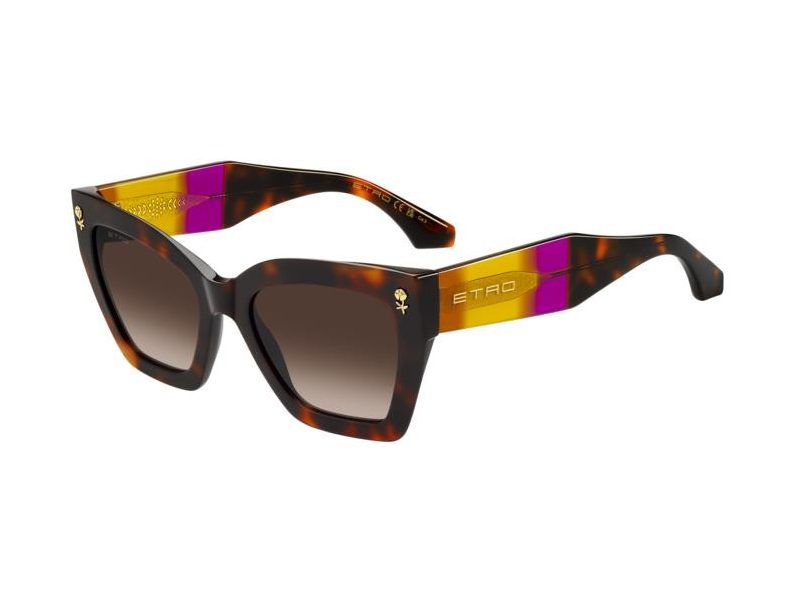 Etro Ochelari de Soare ETRO 0090/S 086/HA