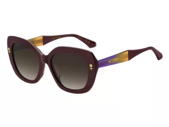 Etro Ochelari de Soare ETRO 0091/F/S LHF/HA 56