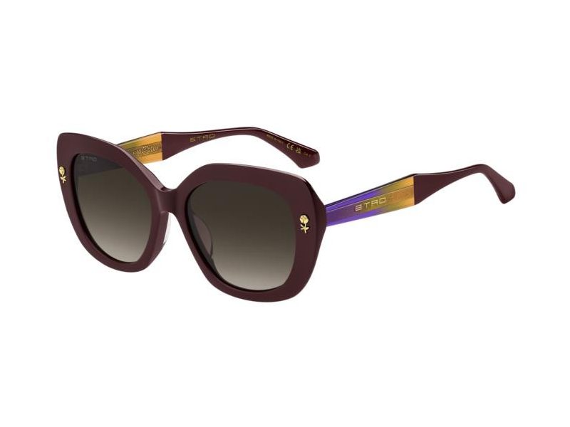 Etro Ochelari de Soare ETRO 0091/F/S LHF/HA