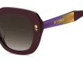 Etro Ochelari de Soare ETRO 0091/F/S LHF/HA 56