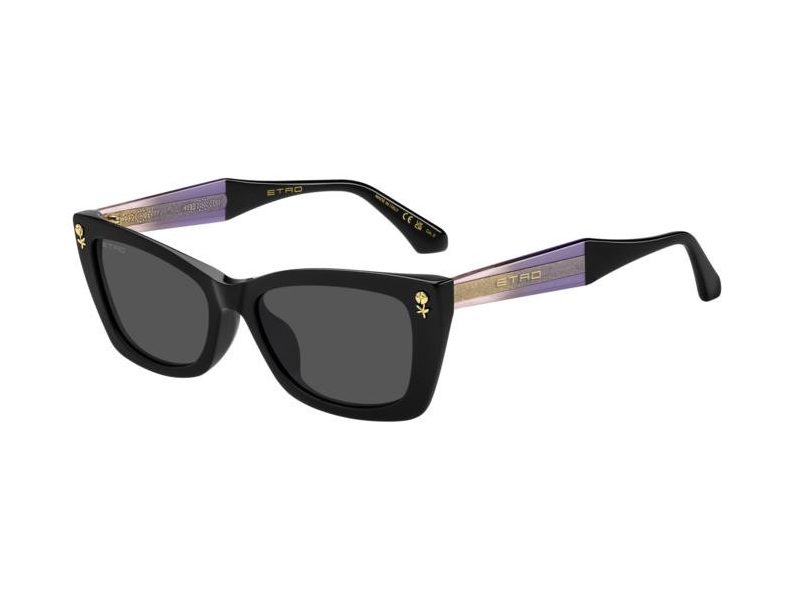 Etro Ochelari de Soare ETRO 0092/F/S 807/IR