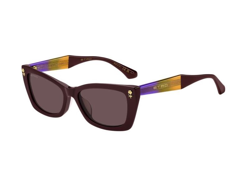 Etro Ochelari de Soare ETRO 0092/F/S LHF/U1