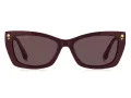 Etro Ochelari de Soare ETRO 0092/F/S LHF/U1 54