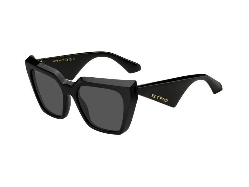 Etro Ochelari de Soare ETRO 0096/G/S 807/IR