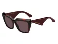 Etro Ochelari de Soare ETRO 0096/G/S 82U/U1 55