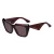 Etro Ochelari de Soare ETRO 0096/G/S 82U/U1 55