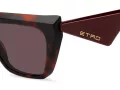 Etro Ochelari de Soare ETRO 0096/G/S 82U/U1 55