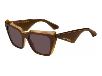 Etro Ochelari de Soare ETRO 0096/G/S WR9/U1 55