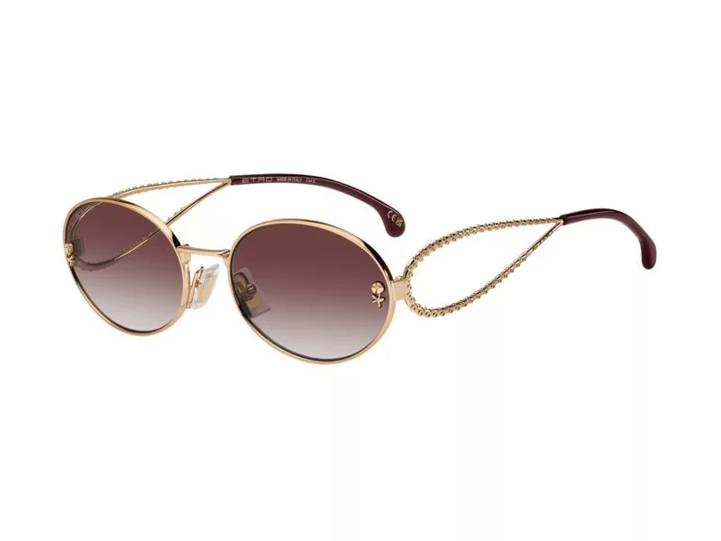 Etro Ochelari de Soare ETRO 0106/S DDB/3X 57