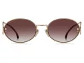 Etro Ochelari de Soare ETRO 0106/S DDB/3X 57