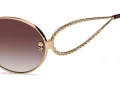 Etro Ochelari de Soare ETRO 0106/S DDB/3X 57