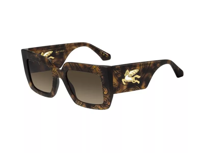 Etro Ochelari de Soare ETRO 0108/S H7P/HA 52