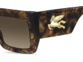 Etro Ochelari de Soare ETRO 0108/S H7P/HA 52