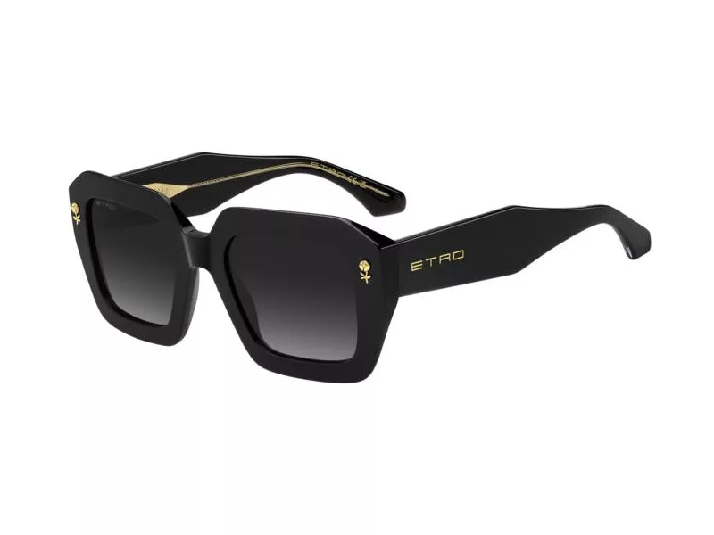 Etro Ochelari de Soare ETRO 0114/S 807/9O 52